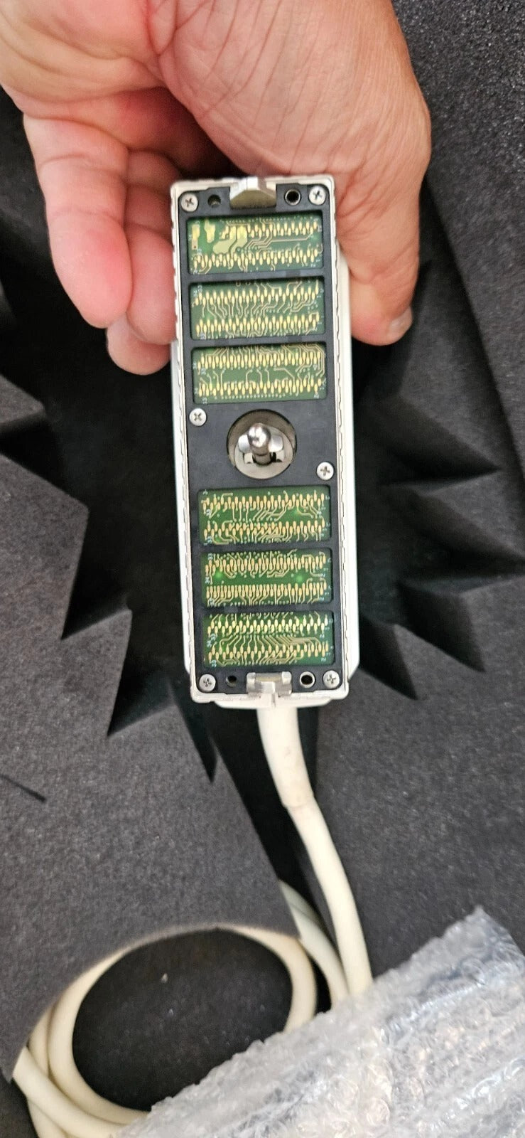M5S-D Probe GE-3MIX-R