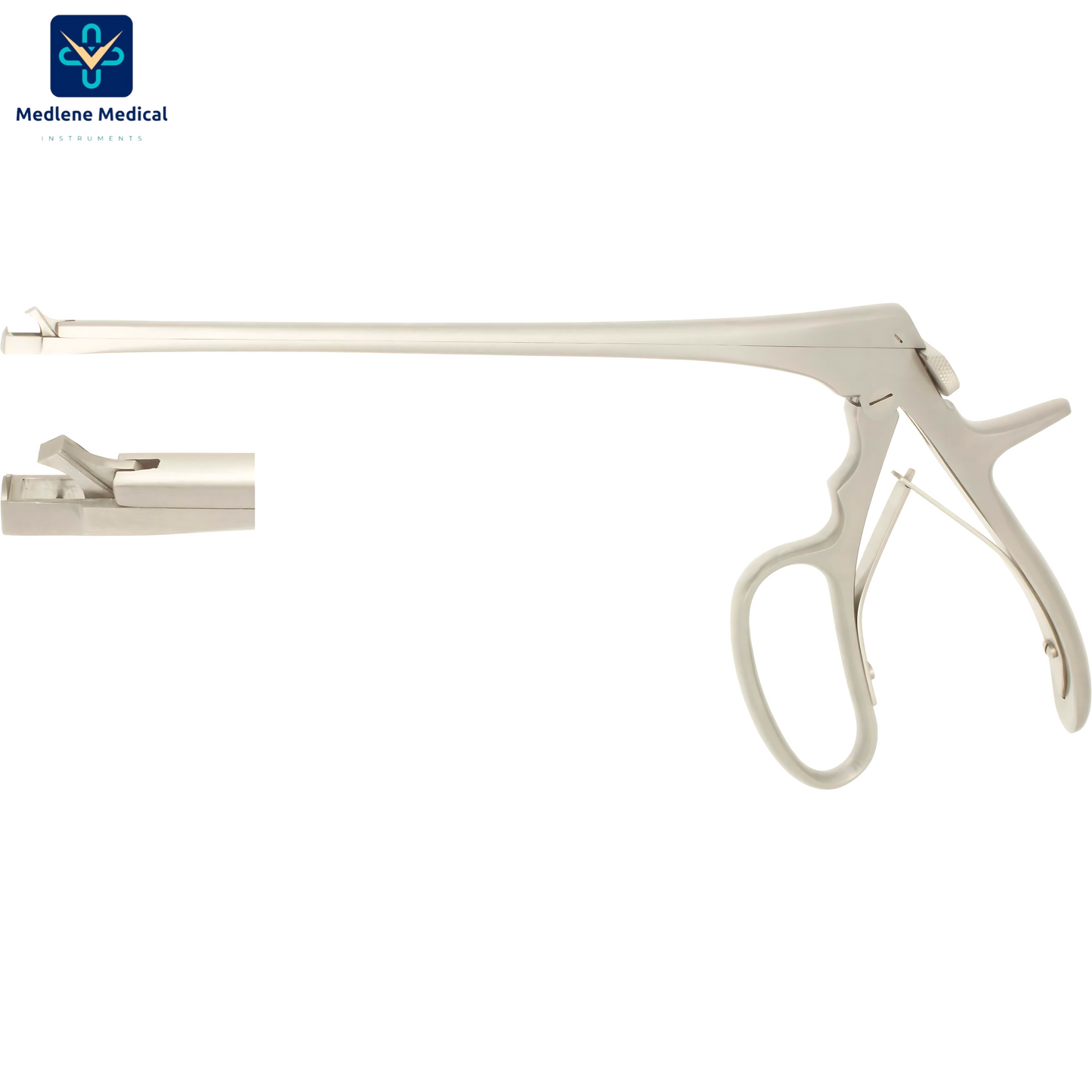 TISCHLER-BABY UTERINE BIOPSY PUNCH