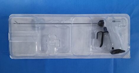 SONICISION™ CURVED JAW CORDLESS ULTRASONIC DISSECTION SYSTEM
