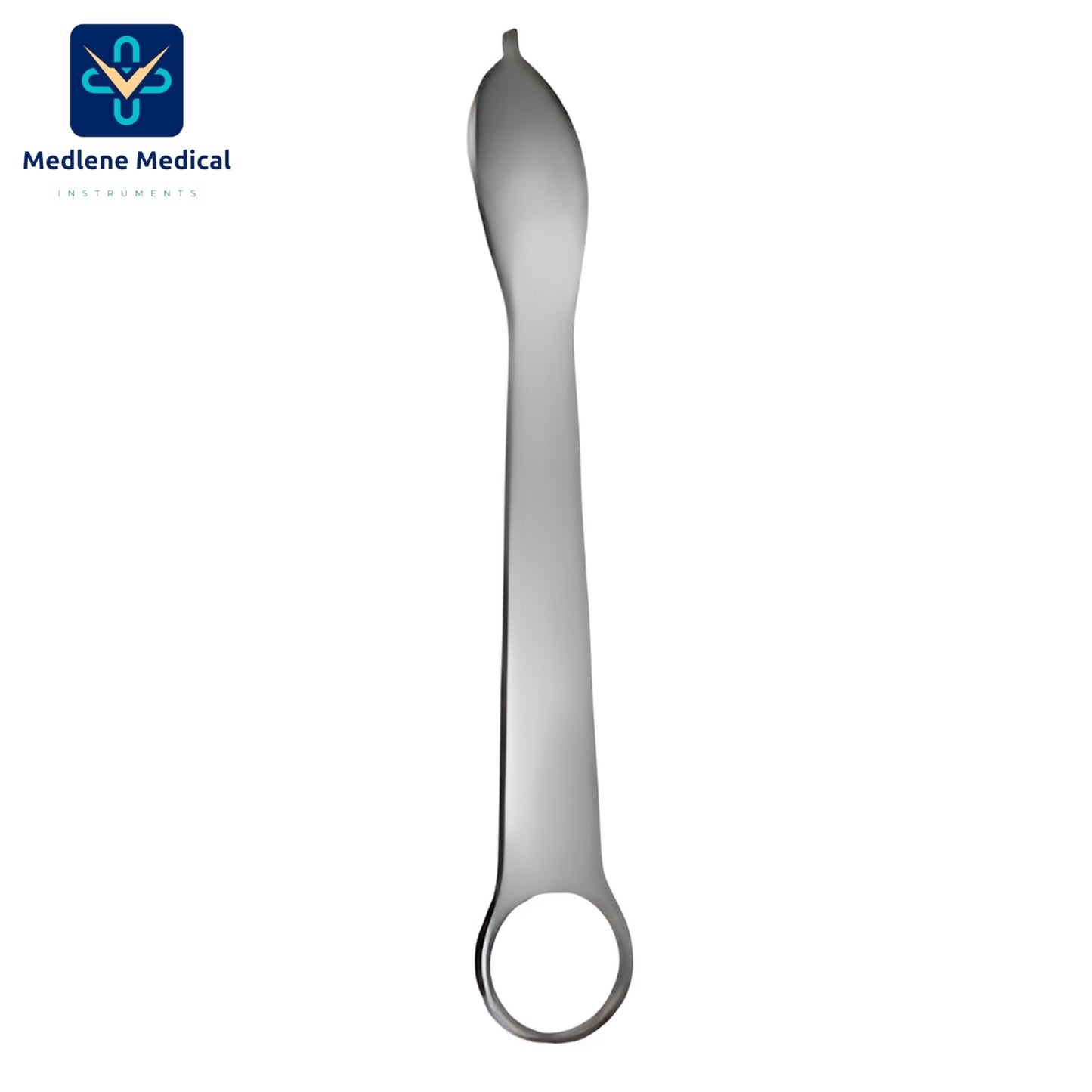 MEDLENE COBRA BONE LEVER 2/14MM, 12.0CM