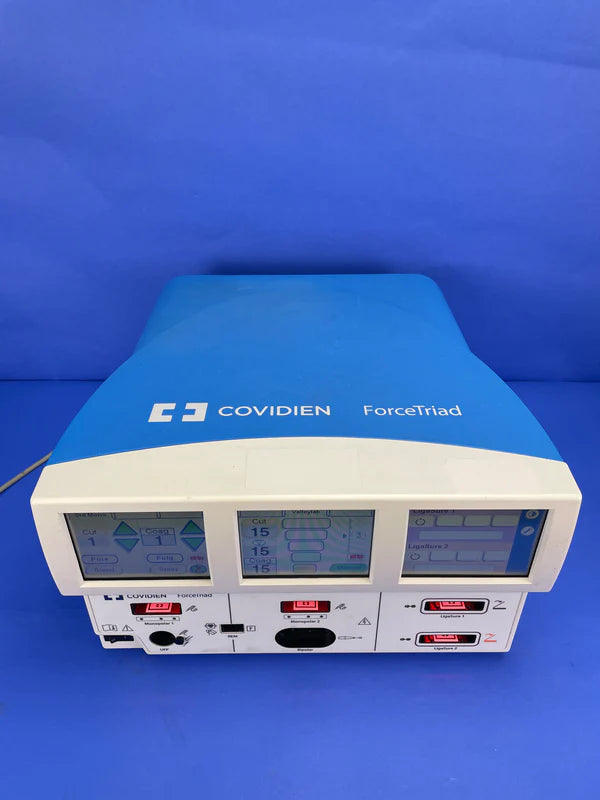 COVIDIEN VALLEYLAB FORCE TRIAD