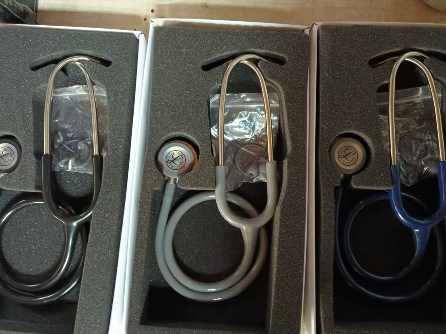 3M™ LITTMANN® CLASSIC III™ MONITORING STETHOSCOPE