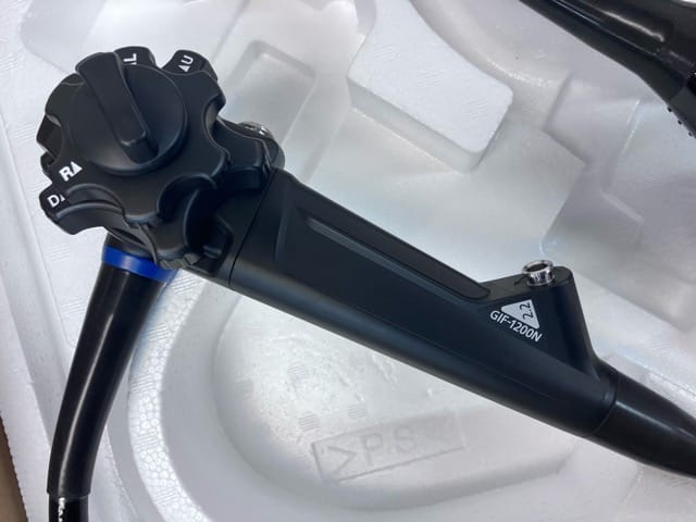 OLYMPUS GASTROSCOPE