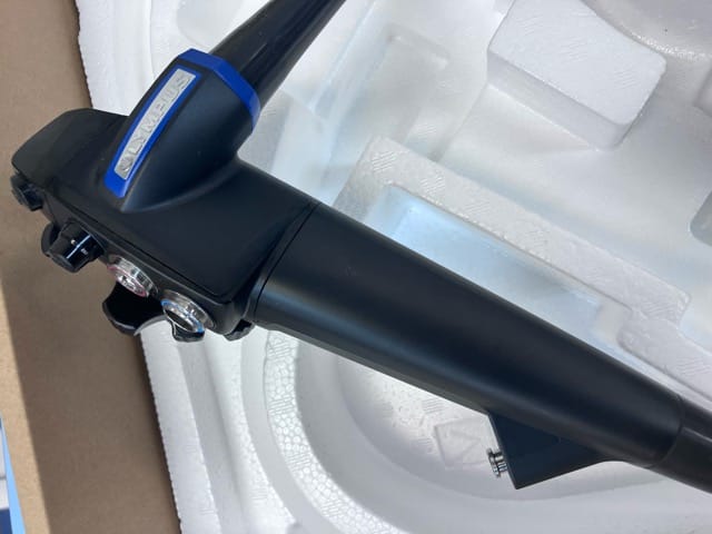 OLYMPUS GASTROSCOPE