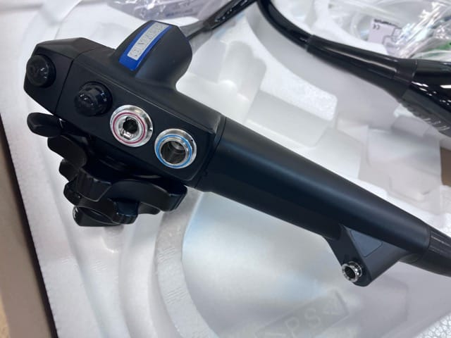 OLYMPUS GASTROSCOPE