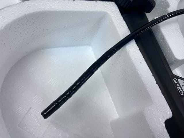 OLYMPUS GASTROSCOPE