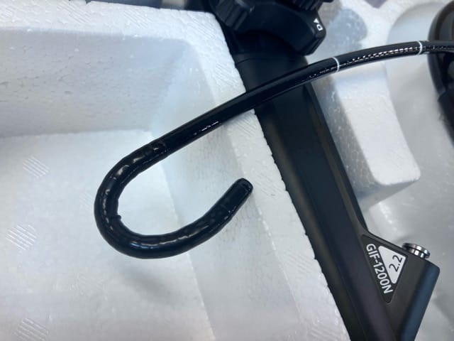 OLYMPUS GASTROSCOPE