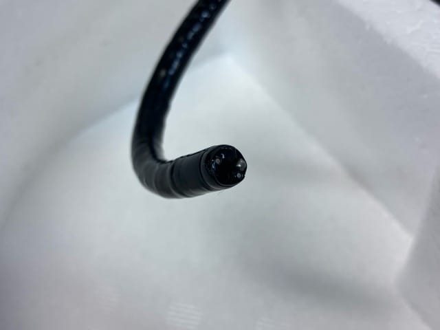 OLYMPUS GASTROSCOPE