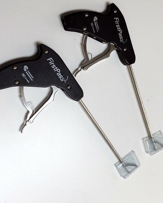 FIRSTPASS™ Suture Passer