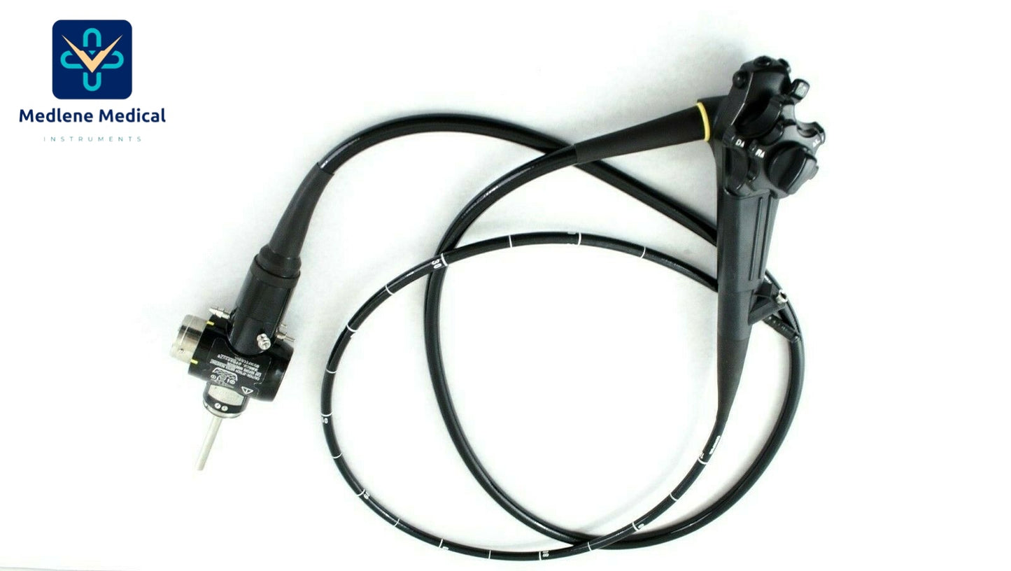OLYMPUS GIF-Q165 GASTROSCOPE