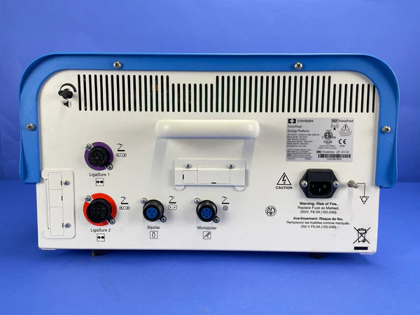 COVIDIEN VALLEYLAB FORCE TRIAD