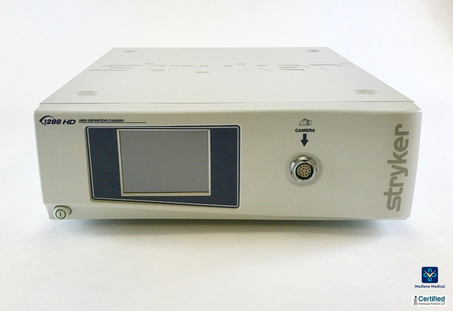 Stryker 1288 HD Video Endoscopy System