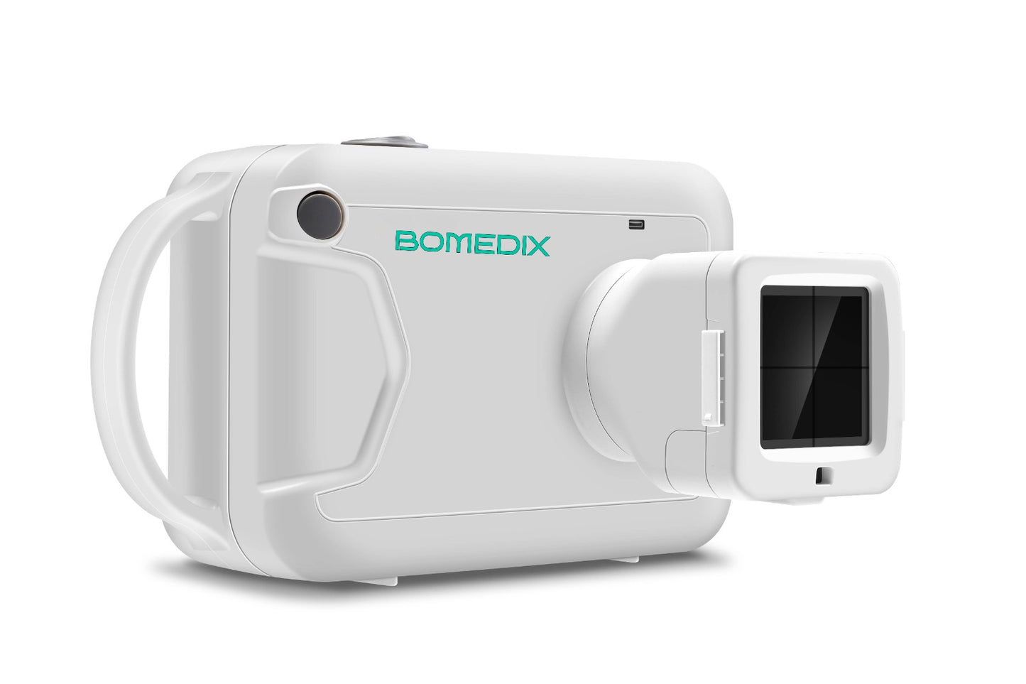 PORTABLE X-RAY MACHINE