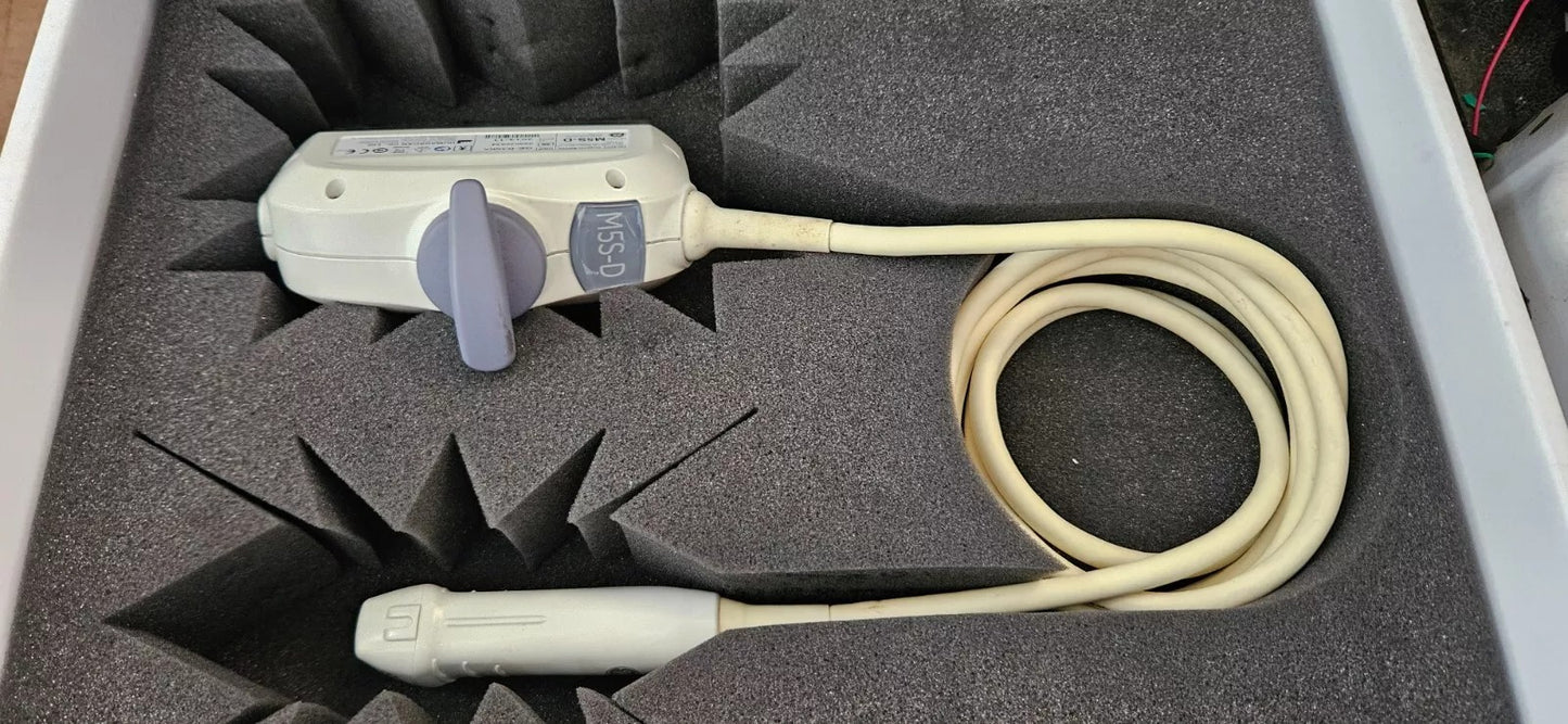 M5S-D Probe GE-3MIX-R