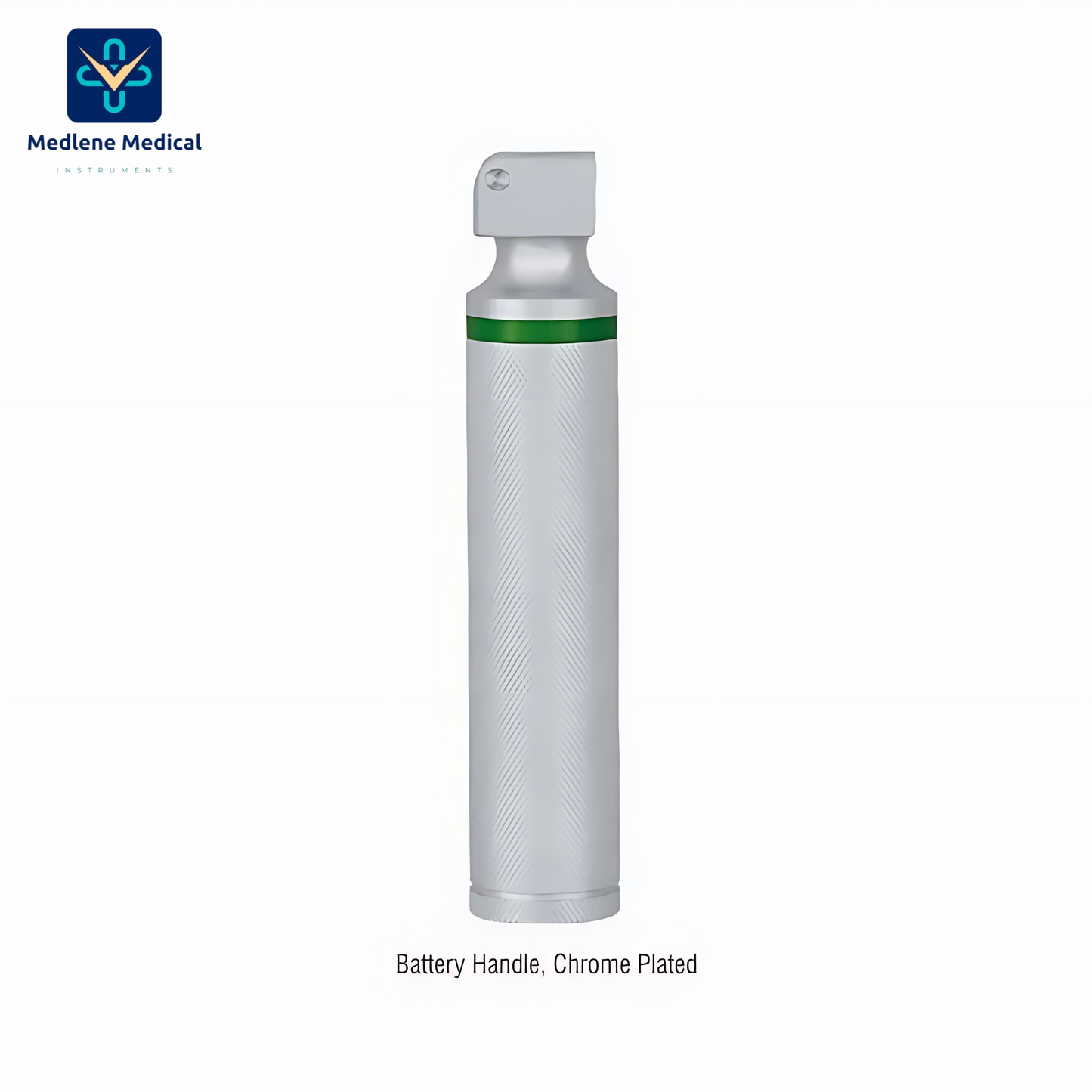 McCOY LARYNGOSCOPE