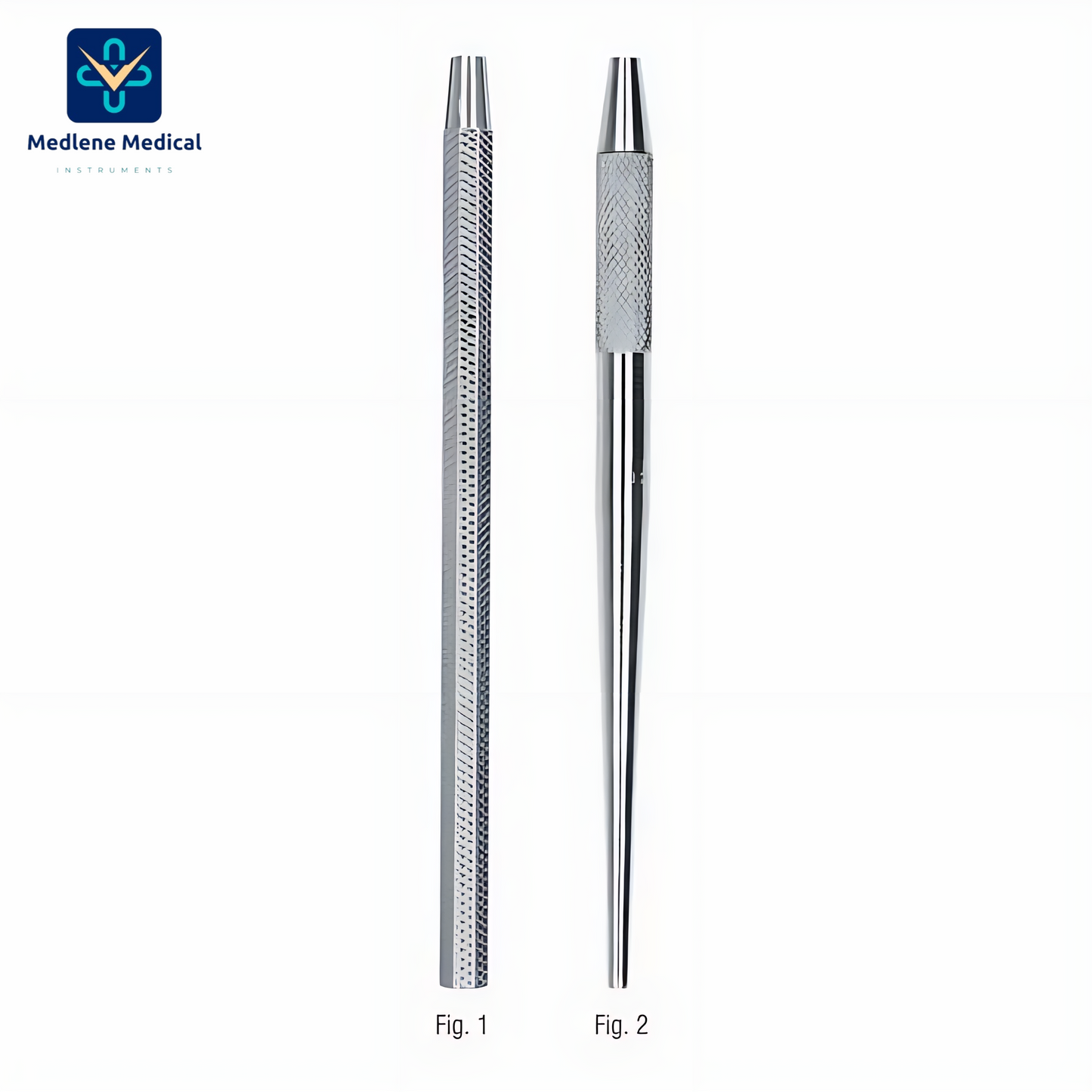 CONE SOCKET MIRROR HANDLE