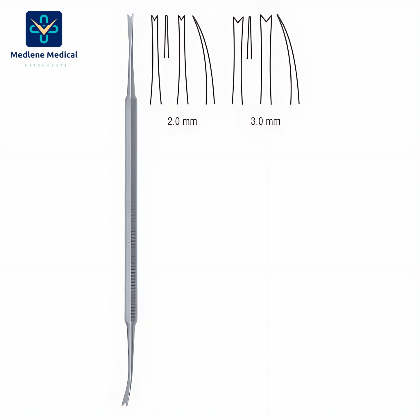 LUNIATSCHEK GAUZE PACKER