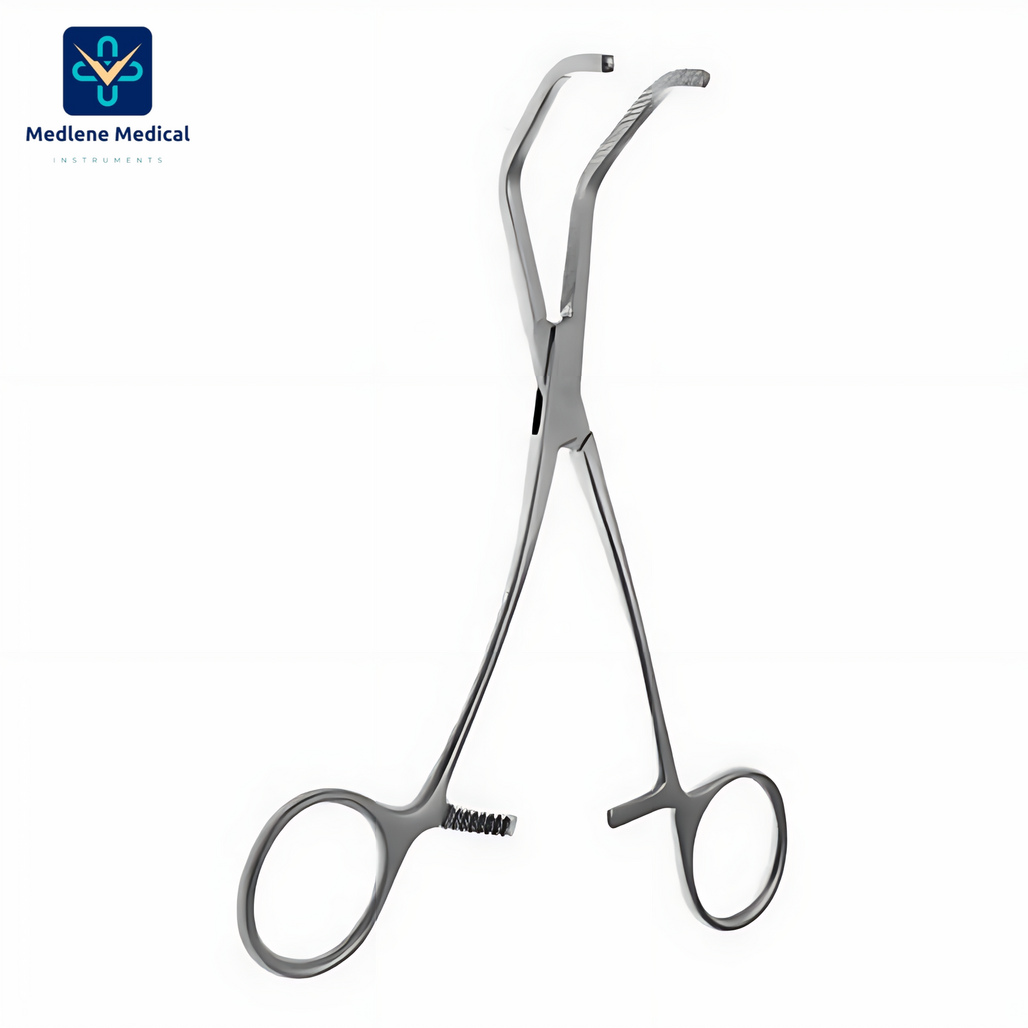 BABY-SATINSKY ANASTOMOSIS CLAMPS