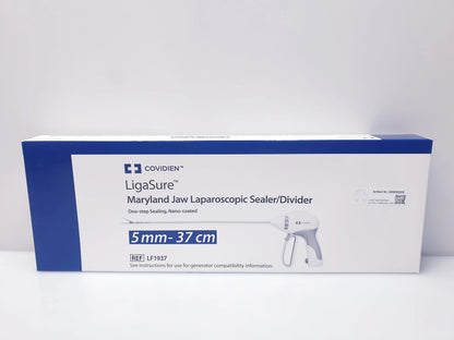 LigaSure™ Maryland Jaw Laparoscopic Sealer/Divider