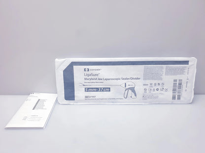 LigaSure™ Maryland Jaw Laparoscopic Sealer/Divider