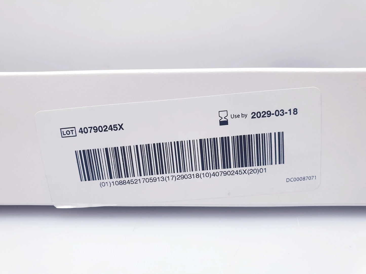 LigaSure™ Maryland Jaw Laparoscopic Sealer/Divider