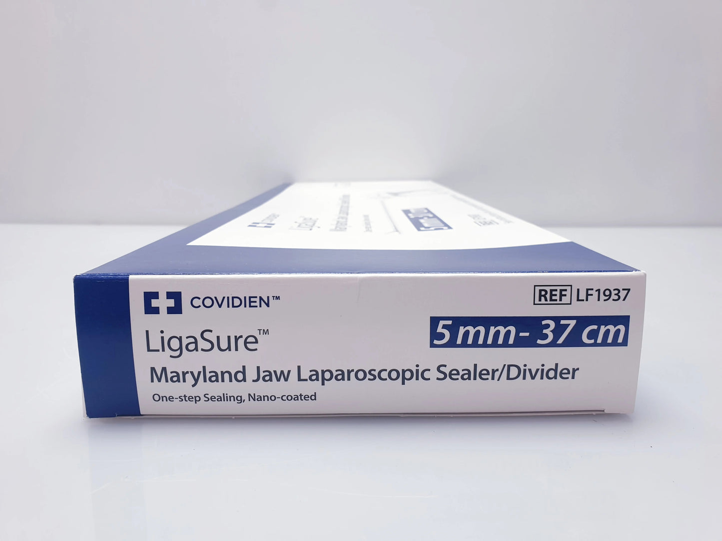 LigaSure™ Maryland Jaw Laparoscopic Sealer/Divider