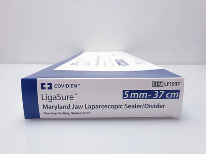 LigaSure™ Maryland Jaw Laparoscopic Sealer/Divider