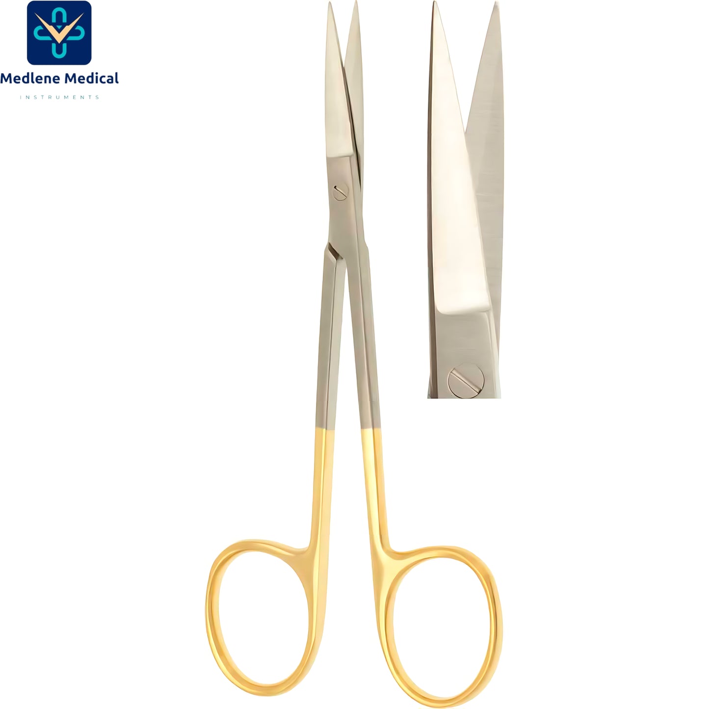 MEDLENE IRIS SCISSORS