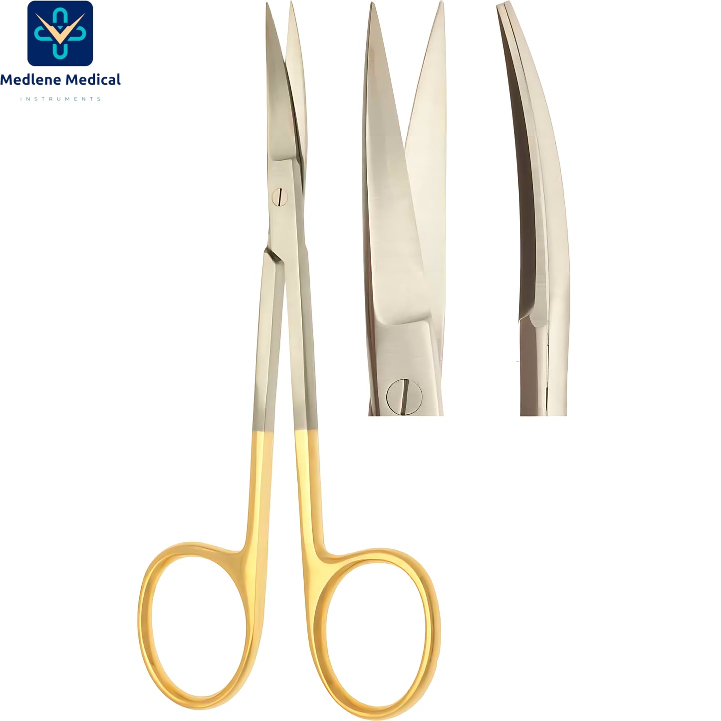 MEDLENE IRIS SCISSORS