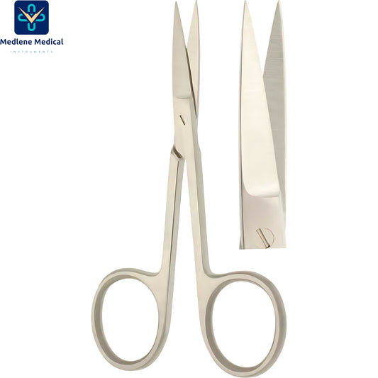 MEDLENE IRIS SCISSORS