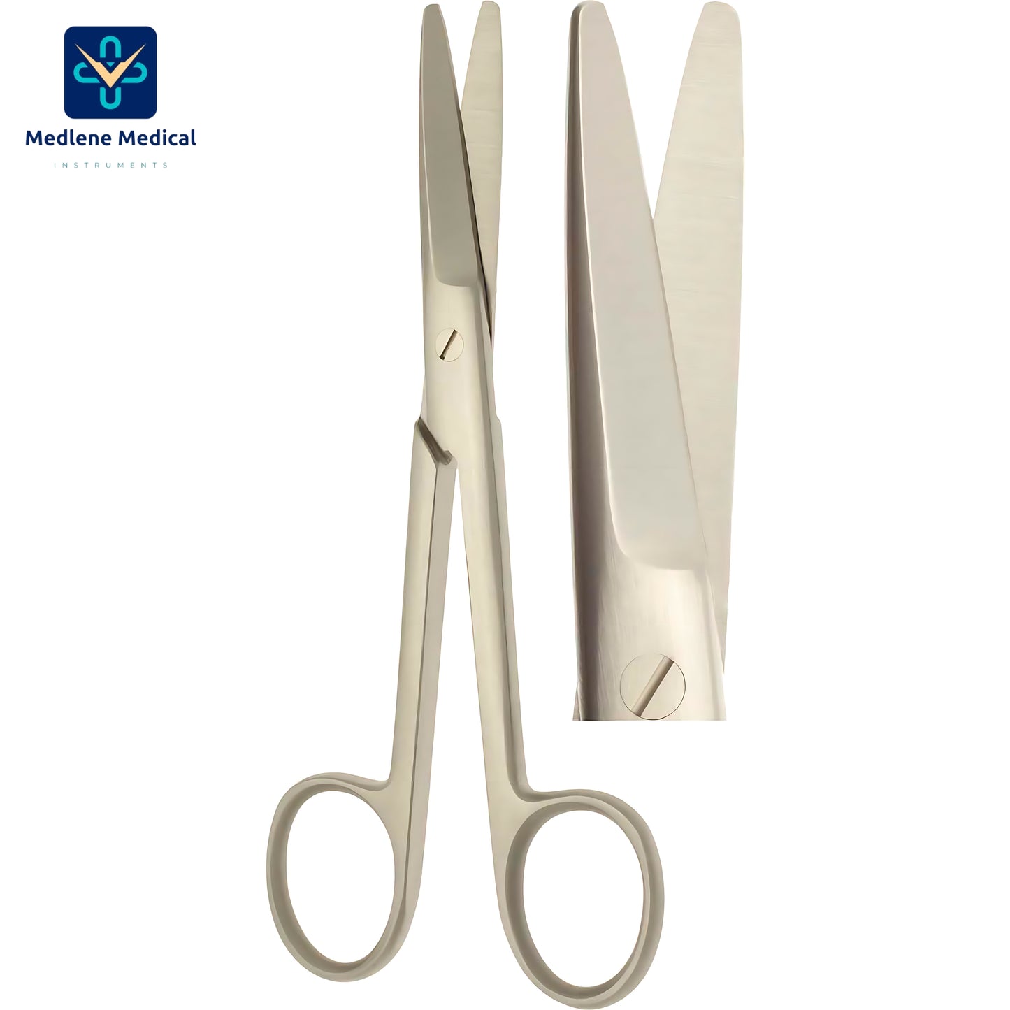 MEDLENE MAYO DISSECTING SCISSORS