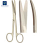 MEDLENE MAYO DISSECTING SCISSORS