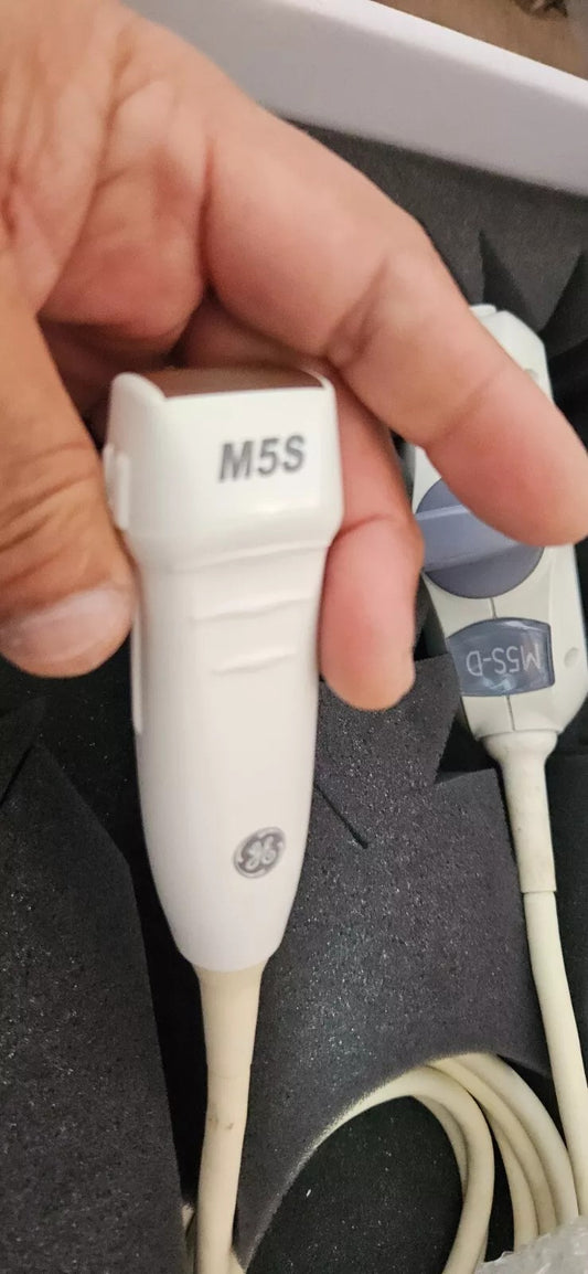 M5S-D Probe GE-3MIX-R