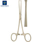 MEDLENE BABY-ALLIS TISSUE GRASPING FORCEPS