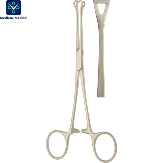 MEDLENE BABCOCK TISSUE GRASPING FORCEPS