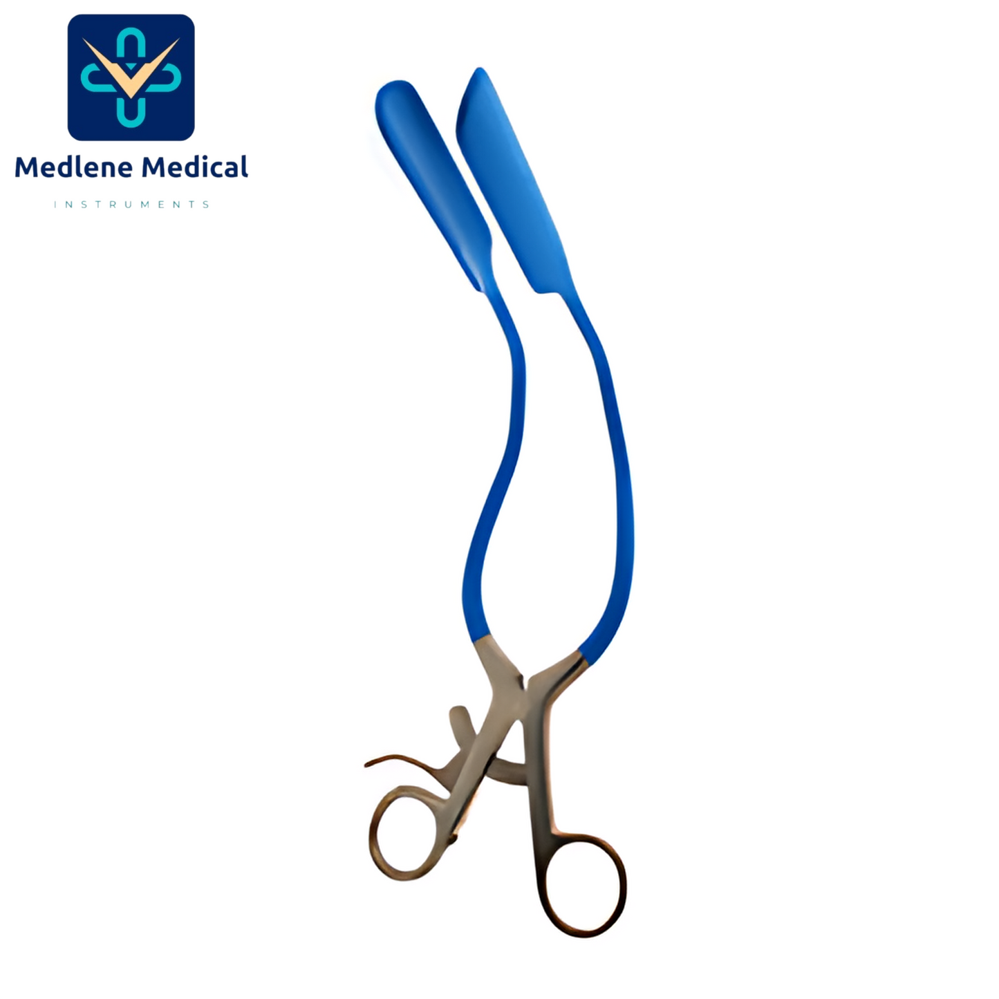 LATERAL VAGINAL WALL RETRACTOR COATED