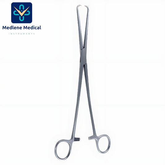 POZZI TENACULUM FORCEP