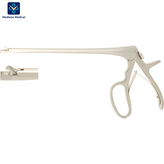 TISCHLER-BABY UTERINE BIOPSY PUNCH