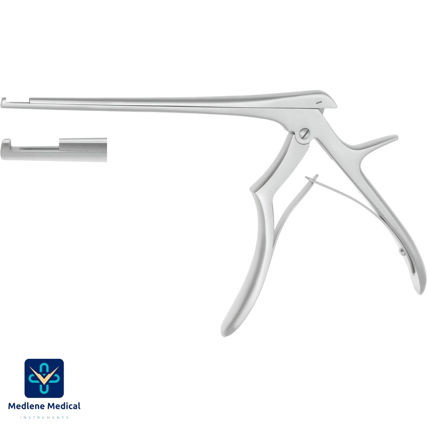 MEDLENE KERRISON LAMINECTOMY PUNCH 18.0CM