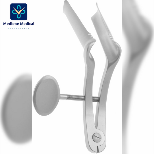 CUSHING-LANDOLT SPECULUM