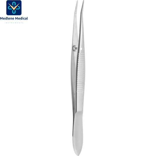 MEDLENE BARRAQUER CILIA FORCEPS