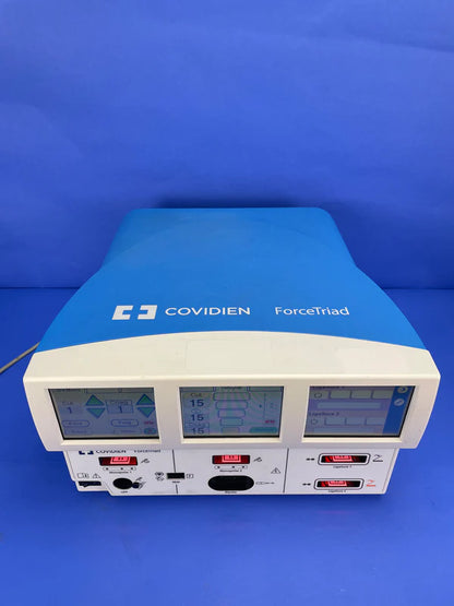COVIDIEN VALLEYLAB FORCE TRIAD