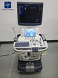 GE LOGIQ E9 XDclear 2.0 Ultrasound