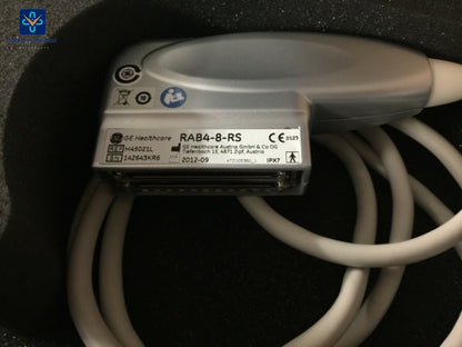 GE VOLUSON i ULTRASOUND SYSTEM