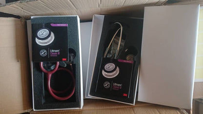 3M™ LITTMANN® CLASSIC III™ MONITORING STETHOSCOPE
