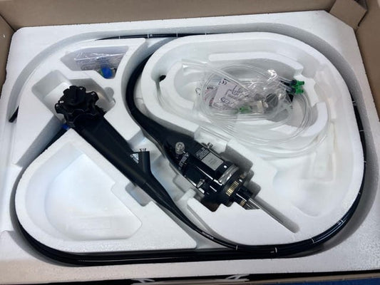 OLYMPUS GASTROSCOPE