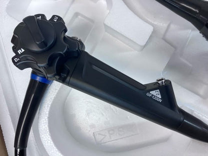 OLYMPUS GASTROSCOPE