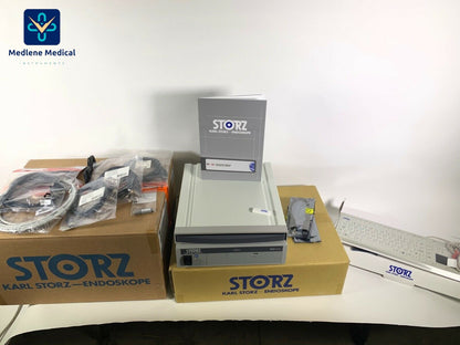 KARL STORZ AIDA WD 300 4K SYSTEM