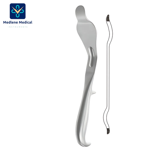 MEDLENE BENNET TIBIA RETRACTOR