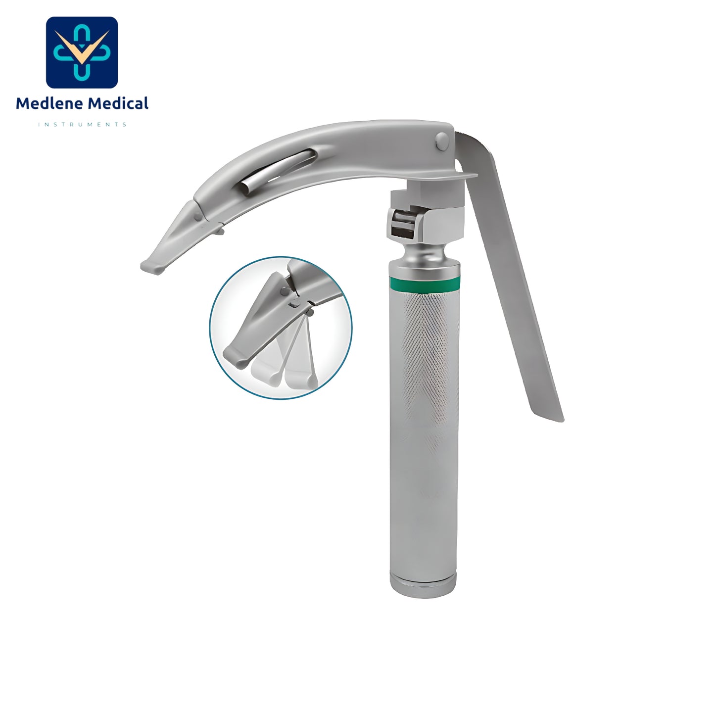 MEDLENE MCCOY LARYNGOSCOPE